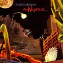 Gregg Karukas - Magic Cat Jazz