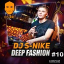 DJ S Nike - DEEP FASHION 10 Track3