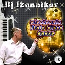 DJ Ikonnikov - Intro