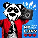 Lazy Bear Groove Mode - My Luvv Original Mix