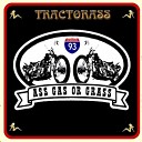 Tractorass - Champagne Pussy
