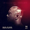 Ras Kass feat General Steele Sean Price - Paypal the Feature