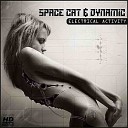 Dynamic vs Space Cat - Electrical Activity