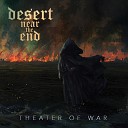 Desert Near The End - A Martyr s Birth