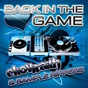 Ekowraith Vs Sample Rippers - Back In The Game Wayne Mont Eko Remix