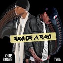 Chris Brown feat Tyga and Lil Bow Wow - Ain t thinking about you