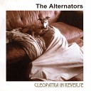 The Alternators - Big Blue Car