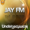 Jay FM - Inner Sanctum Original Mix
