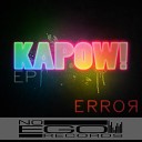ERROR - Bass Music Original Mix