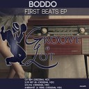 Boddo - Flow Original Mix