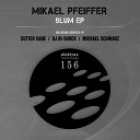 Mikael Pfeiffer - Duck Digital Michael Schwarz Remix