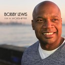 Bobby Lewis - The Throne