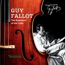 Guy Fallot Emmanuelle Lamasse - Violin Sonata in A Major FWV 8 III Recitativo Fantasia Arr for Cello and…