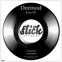 Deemod - Emaralis Original Mix