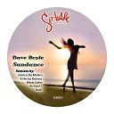 Dave Boyle - Sundance Franco De Mulero Hector Romero Remix