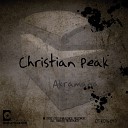 Christian Peak - Ressistance Original Mix