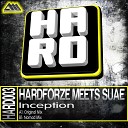 Hardforze Suae - Inception Nomad Remix