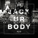 Block Crown DJ Blackstone - Reach 4 You