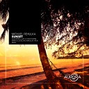 Mark and Lukas Michael Rehulka - Sunset Mark and Lukas Remix