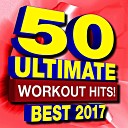 The Gym Allstars - This Is What I Came For Power Workout Mix…