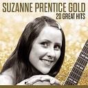 Suzanne Prentice - For The Good Times