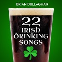 Brian Dullaghan - Isle Of Inisfree