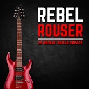 Atlanta Foottappers - Rebel Rouser