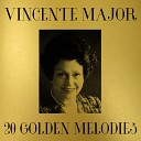 Vincente Major - Wild Mountain Thyme