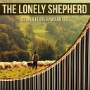 яюJ - The lonely Shepherd