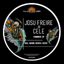 Cele Josu Freire - Delay