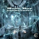 Moog Boy - Prometheus