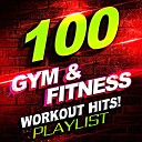 Workout Music - The Cure Remix