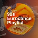 Eurodance Addiction - Be My Lover