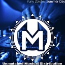 Yuriy Zolotov - Summer Day Original Mix