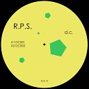 R P S - Dc001