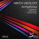 Nikita Ukoloff - Arrhythmia