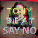 Tony Beat - Buddha Groove