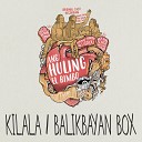 Tanya Manalang, Sheila Francisco - Kilala / Balikbayan Box