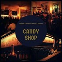 Robert Cristian x ReMan x 50 Cent - Candy Shop