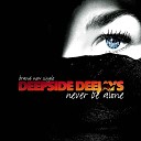 Deepside Deejays - Never Be Alone Radio Edit mix by DJ Alex…