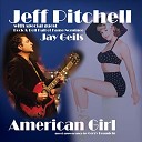 Jeff Pitchell - Prisoner of Love feat Jay Geils
