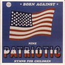 Born Against - Nine Years Later