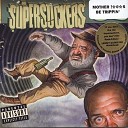 The Supersuckers - A Good Night for My Drinkin