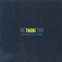 The Pnuma Trio - Air