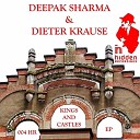 Deepak Sharma Dieter Krause - Palace in the Sun