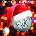Tracy Thornton - Steelin Christmas Medley