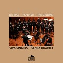 Viva Singers - Psalm VIII