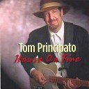 Tom Principato - Very Blue