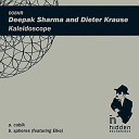 Deepak Sharma Dieter Krause - Spheres feat Elke