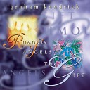 Graham Kendrick - For God So Loved the World
